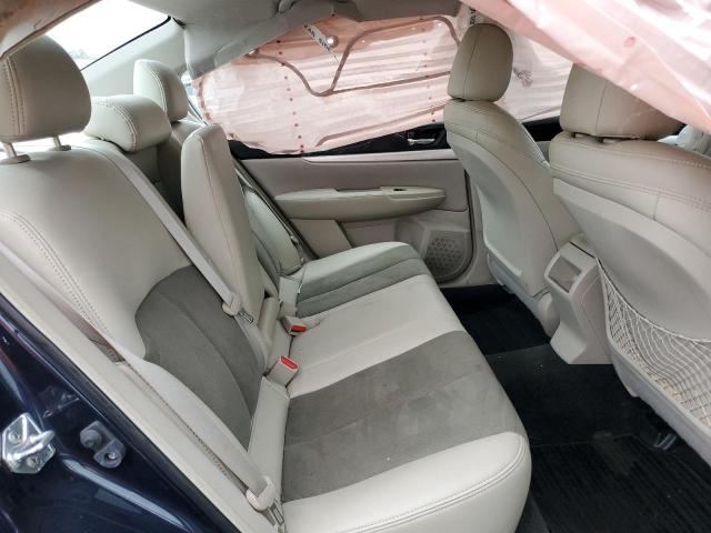 Photo 6 from auction – 2013 SUBARU LEGACY 2.5 with VIN 4S3BMBC63D3041672