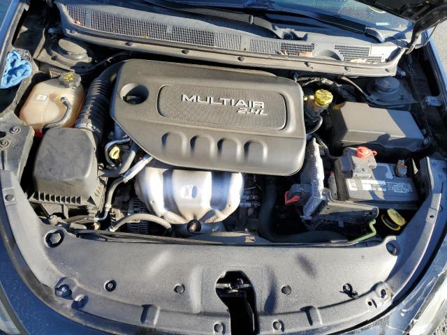 Photo 7 from auction – 2015 DODGE DART SXT with VIN 1C3CDFBB4FD351695