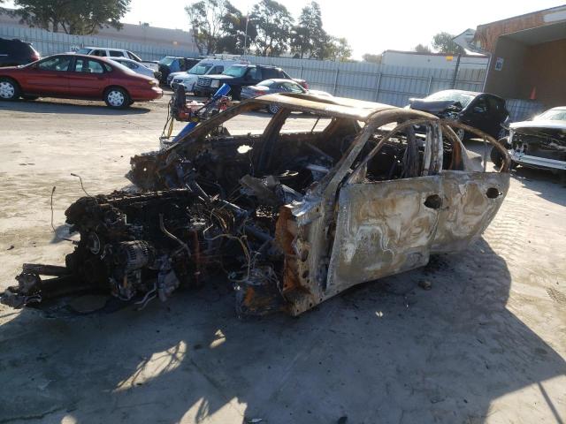 Photo 2 from auction – 2004 BMW 525 I with VIN WBANA53594B848795