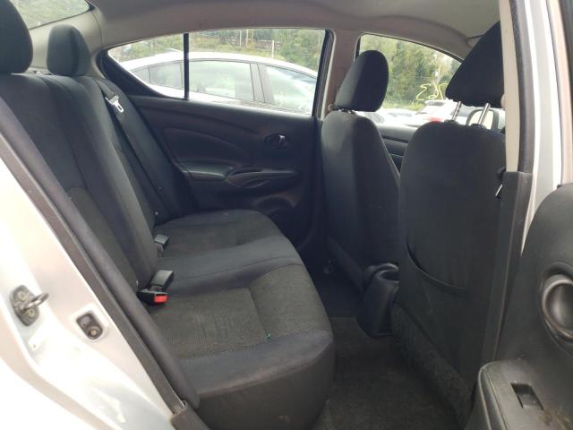 Photo 6 from auction – 2012 NISSAN VERSA S with VIN 3N1CN7AP9CL818565