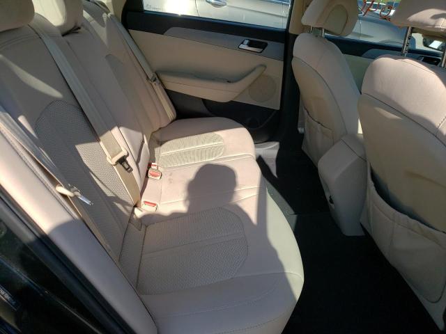 Photo 6 from auction – 2016 HYUNDAI SONATA SE with VIN 5NPE24AF7GH420541