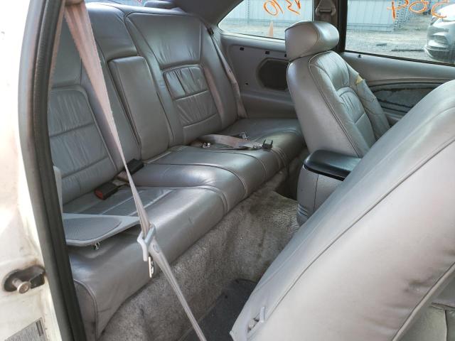 Photo 6 from auction – 1997 FORD THUNDERBIR with VIN 1FALP62W1VH163378