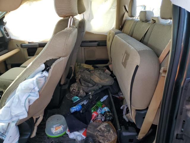 Photo 6 from auction – 2015 FORD F150 SUPER with VIN 1FTFX1EG2FFB57679