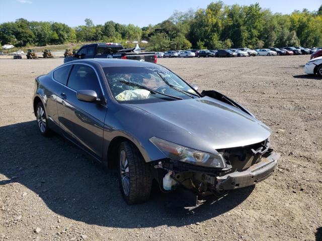 HONDA ACCORD EX 2012 with VIN 1HGCS1B70CA013385 - Photo from auction