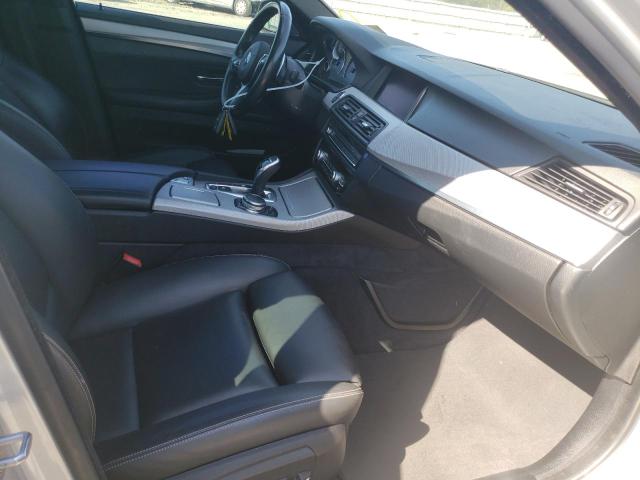 Photo 5 from auction – 2016 BMW 535 XI with VIN WBA5B3C57GG256059