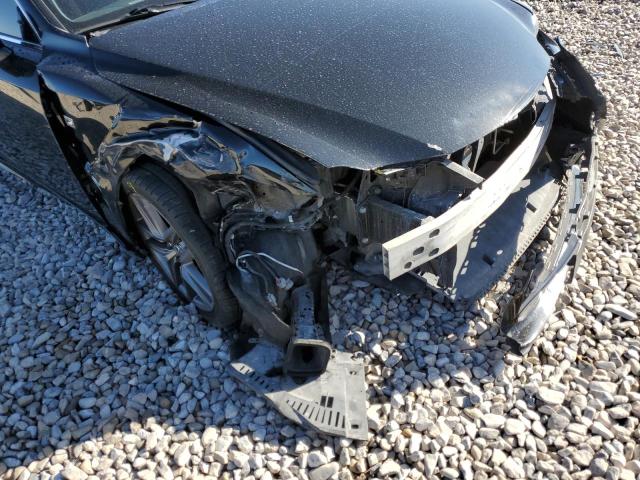 Photo 9 from auction – 2014 LEXUS IS 350 with VIN JTHCE1D22E5005385