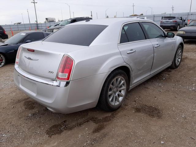 Photo 4 from auction – 2012 CHRYSLER 300 LIMITE with VIN 2C3CCACG7CH205838