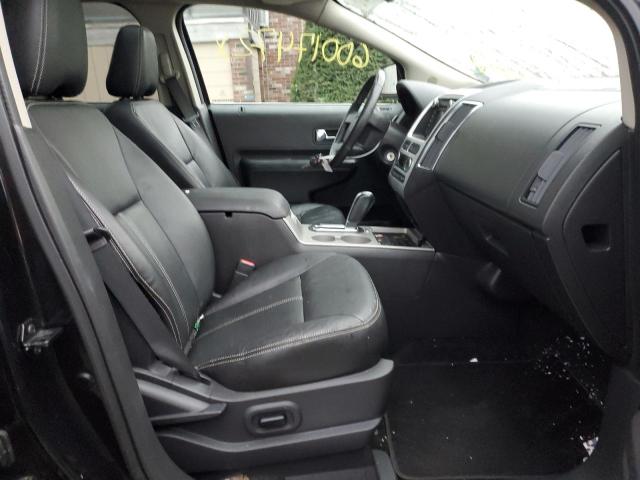 Photo 5 from auction – 2010 FORD EDGE LIMIT with VIN 2FMDK4KC4ABA27286