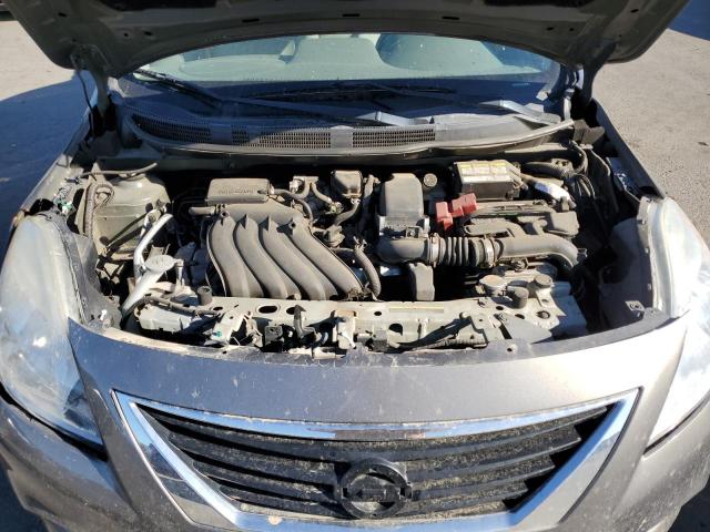 Photo 7 from auction – 2013 NISSAN VERSA S with VIN 3N1CN7AP2DL891746