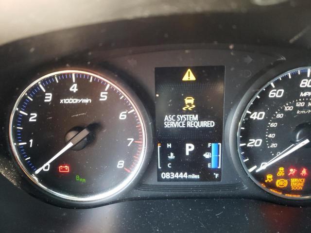Photo 8 from auction – 2018 MITSUBISHI OUTLANDER with VIN JA4AD3A35JZ034588