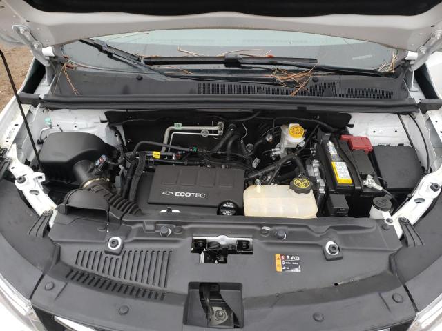 Photo 7 from auction – 2020 CHEVROLET TRAX LS with VIN 3GNCJKSB1LL289540