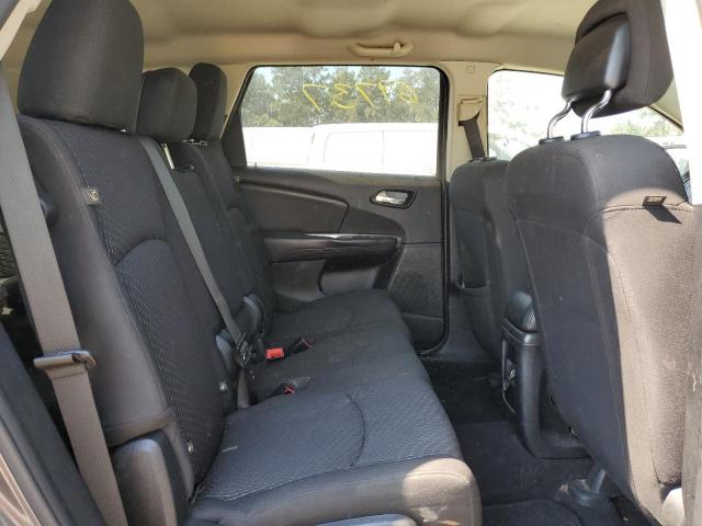 Photo 6 from auction – 2018 DODGE JOURNEY SE with VIN 3C4PDCAB7JT254202