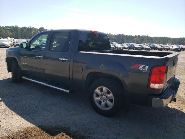 Photo 3 from auction – 2011 GMC SIERRA K15 with VIN 3GTP2WE38BG199957