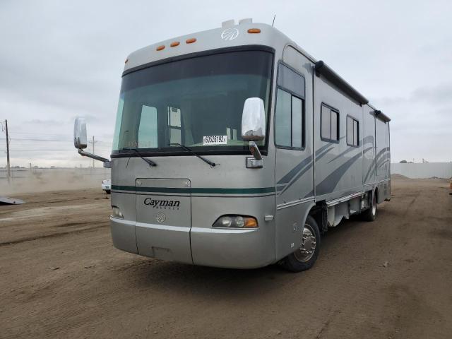 Photo 2 from auction – 2006 MONON 45X96 MONARCH with VIN 1RF51474061038360