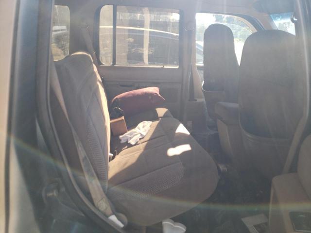 Photo 6 from auction – 1994 FORD EXPLORER with VIN 1FMDU34X9RUD71643