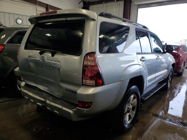 Photo 4 from auction – 2004 TOYOTA 4RUNNER SR with VIN JTEBU14R040042648