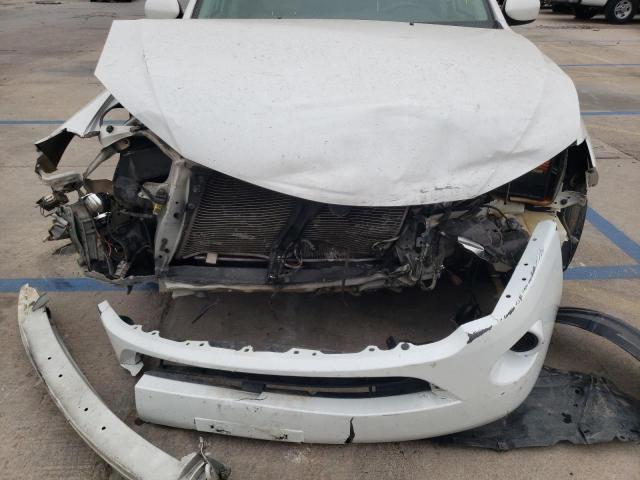 Photo 9 from auction – 2011 SUBARU IMPREZA 2. with VIN JF1GE6A60BH511613