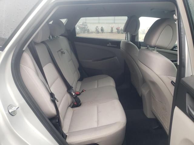 Photo 6 from auction – 2016 HYUNDAI TUCSON LIM with VIN KM8J33A48GU061724