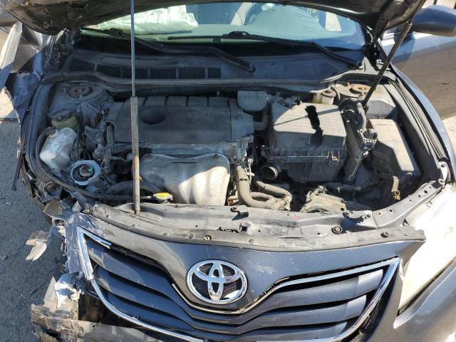Photo 7 from auction – 2011 TOYOTA CAMRY BASE with VIN 4T4BF3EK8BR119575