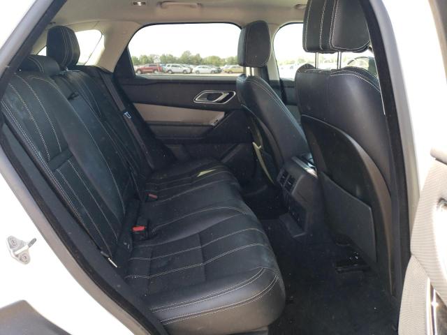 Photo 6 from auction – 2018 LAND ROVER RANGE ROVE with VIN SALYB2RVXJA719283