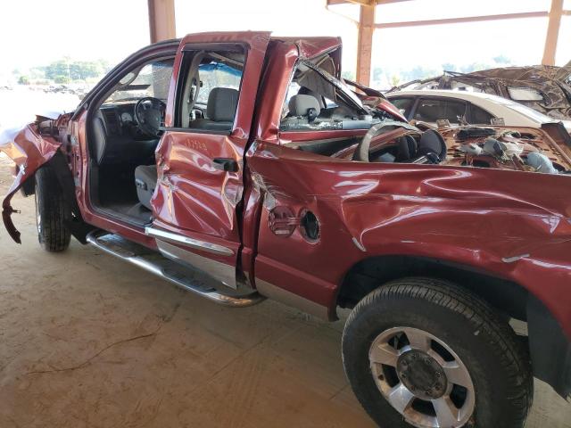Zdjęcie 9 z aukcji – 2006 DODGE RAM 2500 S z VIN 3D7KR28C66G114409