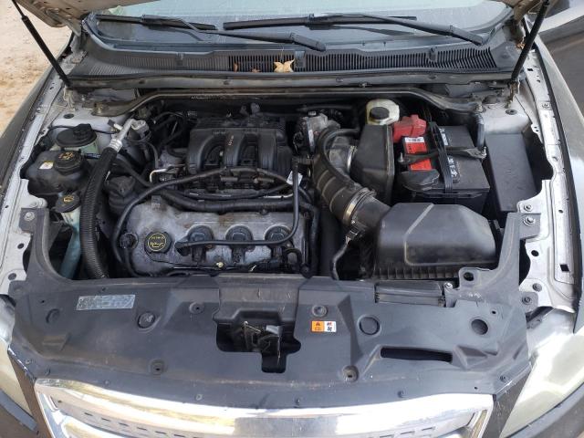 Photo 7 from auction – 2010 FORD TAURUS SE with VIN 1FAHP2DW9AG159512