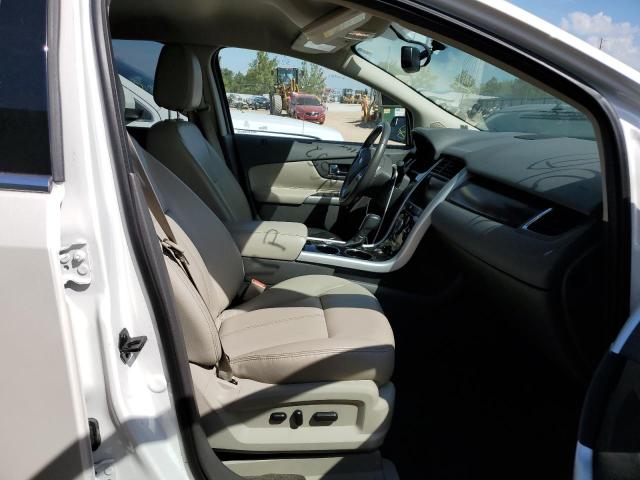 Photo 5 from auction – 2013 FORD EDGE LIMIT with VIN 2FMDK3KC0DBC91460