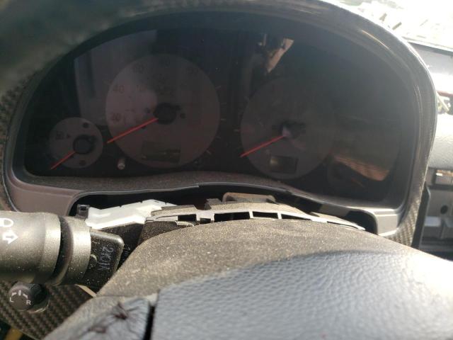 Photo 8 from auction – 2003 INFINITI G35 with VIN JNKCV54E03M206321
