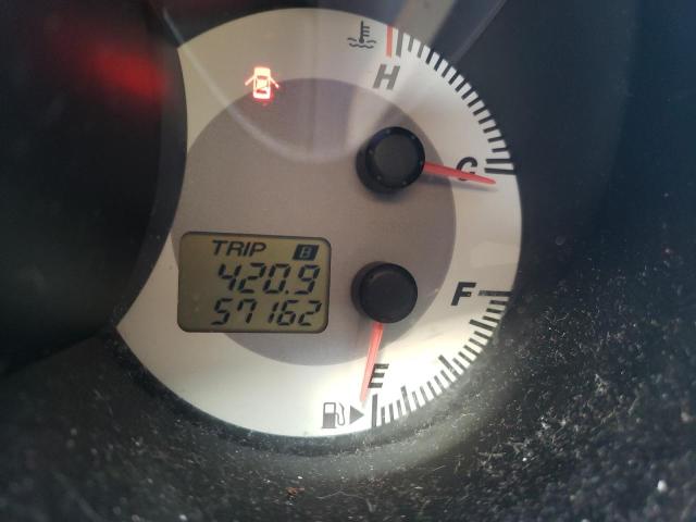 Photo 8 from auction – 2008 MAZDA 3 I with VIN JM1BK32F981175746