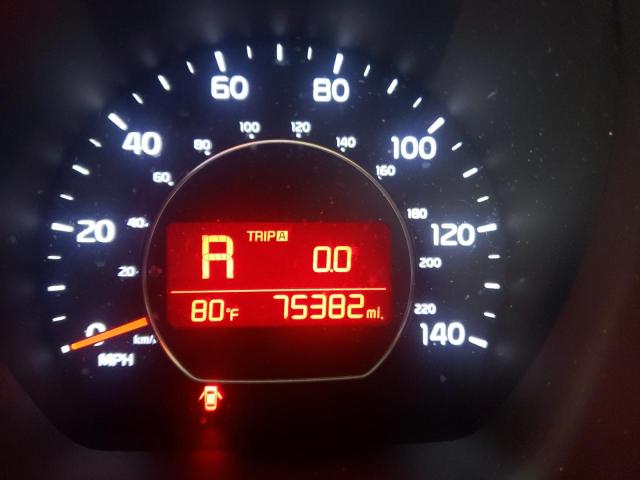 Photo 8 from auction – 2017 KIA SOUL with VIN KNDJN2A26H7883218