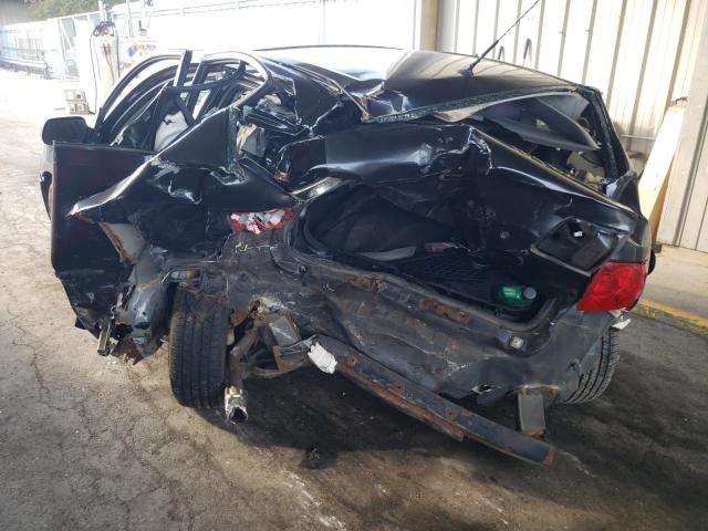 Photo 9 from auction – 2006 MAZDA 3 I with VIN JM1BK12FX61408275