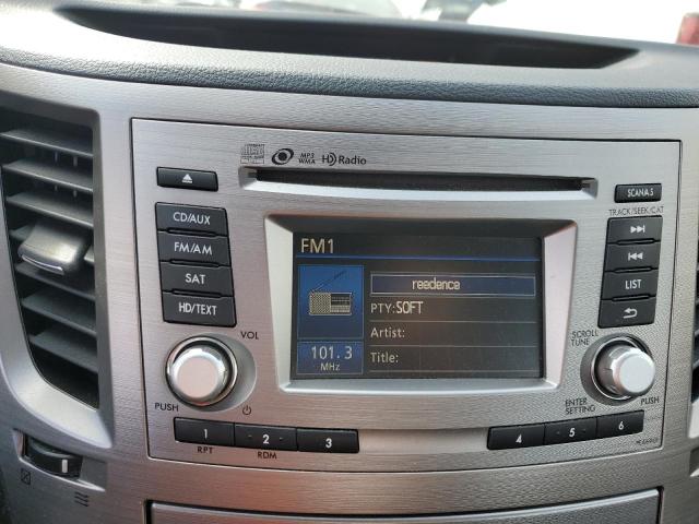 Foto 9 de la subasta – 2014 SUBARU LEGACY 2.5 con VIN 4S3BMCC60E3006692