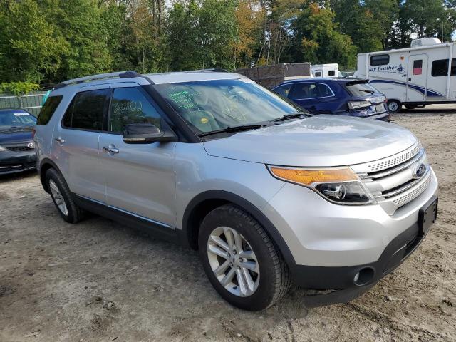 FORD EXPLORER X 2012 with VIN 1FMHK8D89CGA47563 - Photo from auction