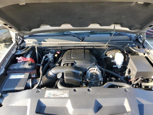 Photo 7 from auction – 2008 GMC SIERRA C15 with VIN 2GTEC19J981104307