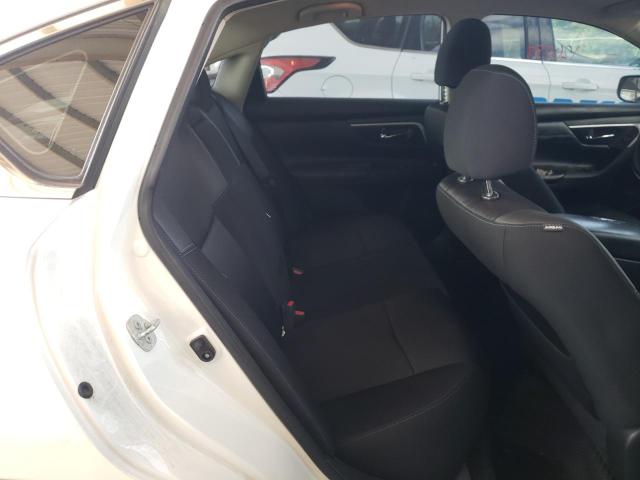 Photo 6 from auction – 2017 NISSAN ALTIMA 2.5 with VIN 1N4AL3AP6HC122385