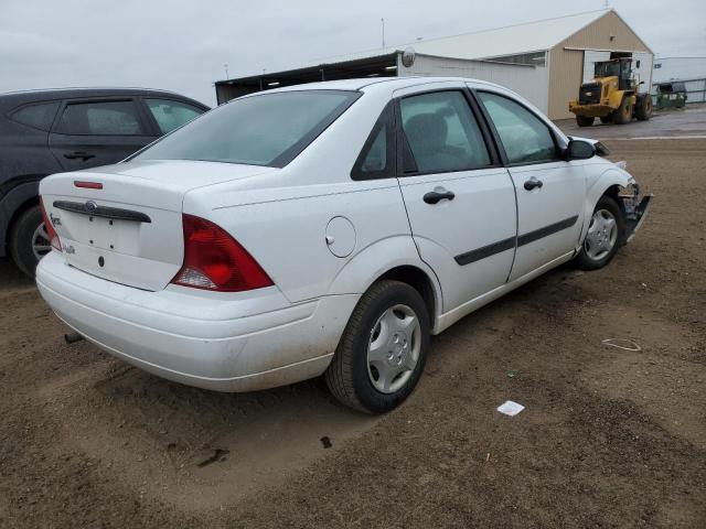 Photo 4 from auction – 2002 FORD FOCUS LX with VIN 1FAFP33P62W248081