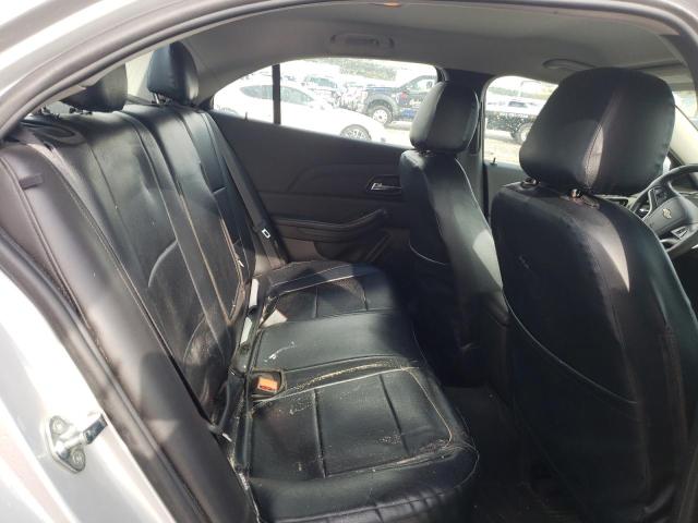 Photo 6 from auction – 2015 CHEVROLET MALIBU 2LT with VIN 1G11D5SL8FF151406