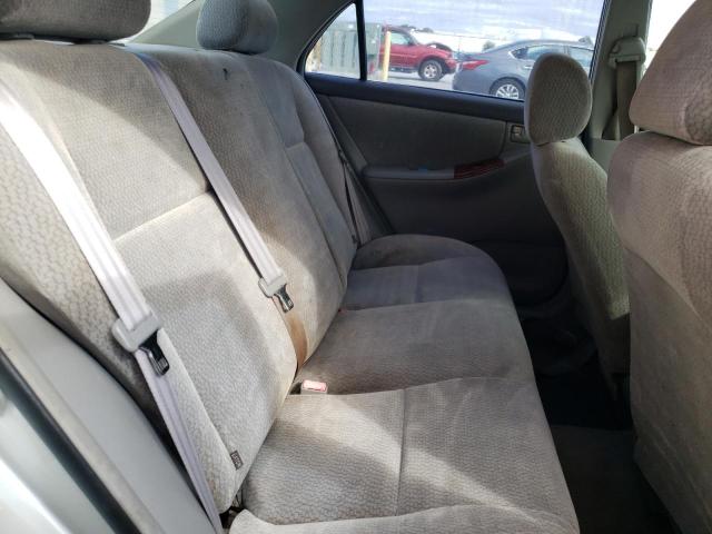 Photo 6 from auction – 2003 TOYOTA COROLLA CE with VIN 1NXBR32E03Z037888