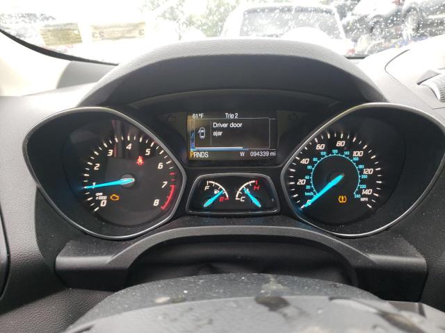 Photo 8 from auction – 2014 FORD ESCAPE SE with VIN 1FMCU9GX3EUA49584