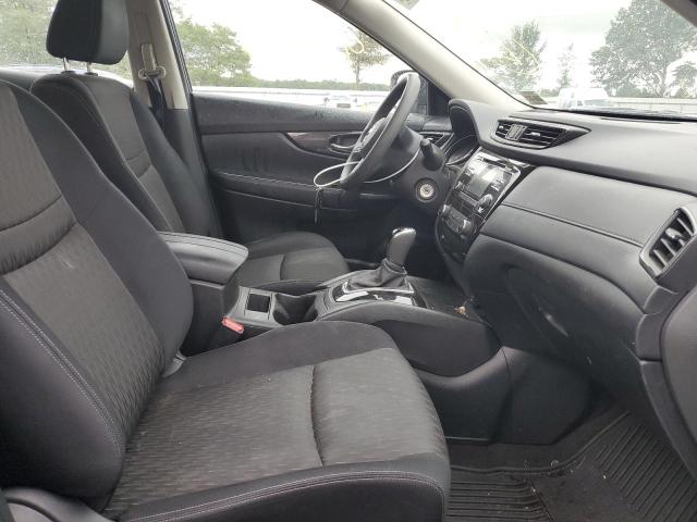 Photo 5 from auction – 2017 NISSAN ROGUE S with VIN JN8AT2MV7HW008929