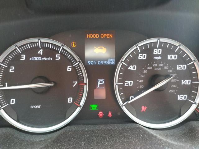 Zdjęcie 8 z aukcji – 2015 ACURA TLX z VIN 19UUB1F35FA010918
