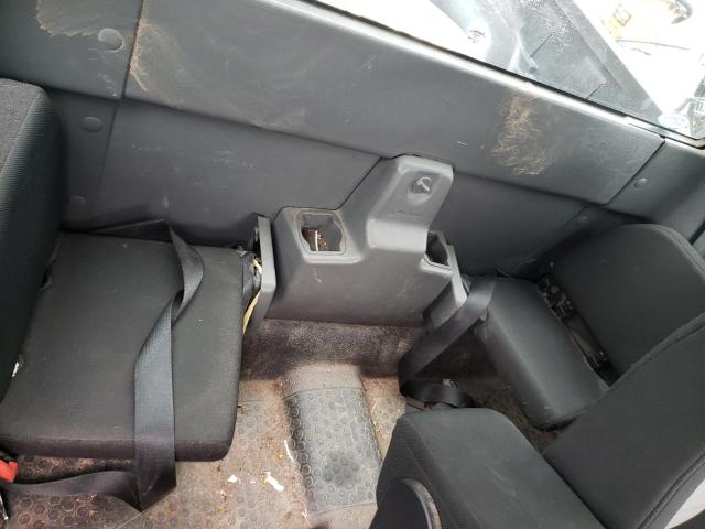 Photo 6 from auction – 2007 FORD RANGER SUP with VIN 1FTYR44UX7PA52251