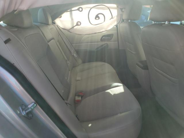 Photo 6 from auction – 2016 CHEVROLET MALIBU LIM with VIN 1G11C5SA5GF146716