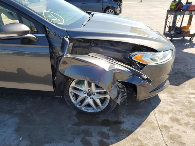 Photo 9 from auction – 2015 FORD FUSION SE with VIN 3FA6P0H77FR153089