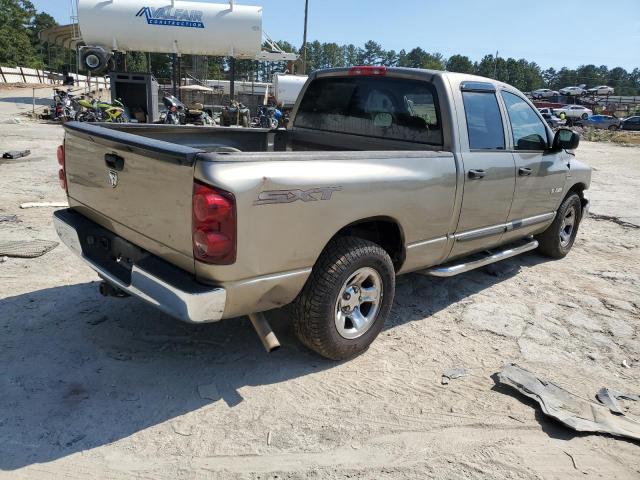 Photo 4 from auction – 2008 DODGE RAM 1500 S with VIN 1D7HA18K18J228080