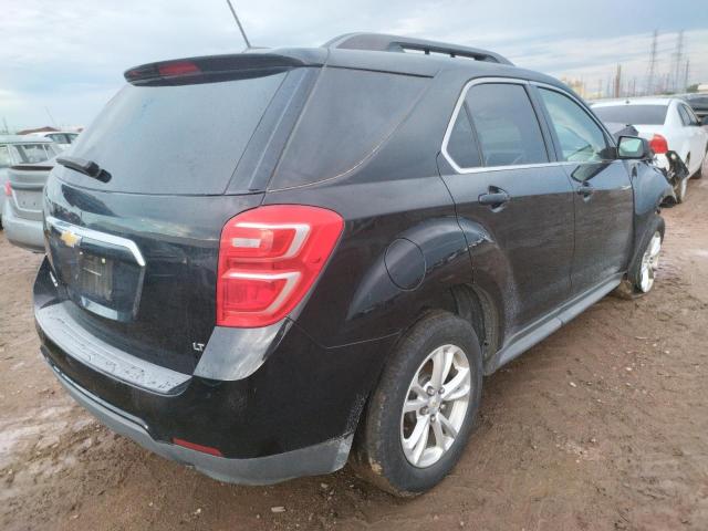 Photo 4 from auction – 2017 CHEVROLET EQUINOX LT with VIN 2GNALCEK0H1614979