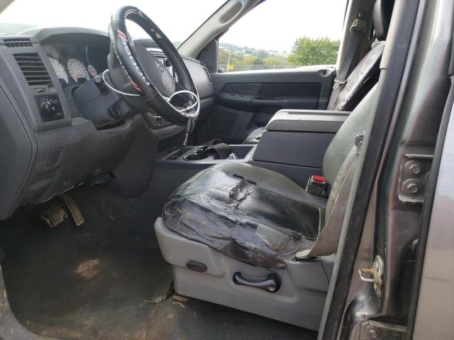 Photo 5 from auction – 2007 DODGE RAM 1500 S with VIN 1D7HU18287S248097