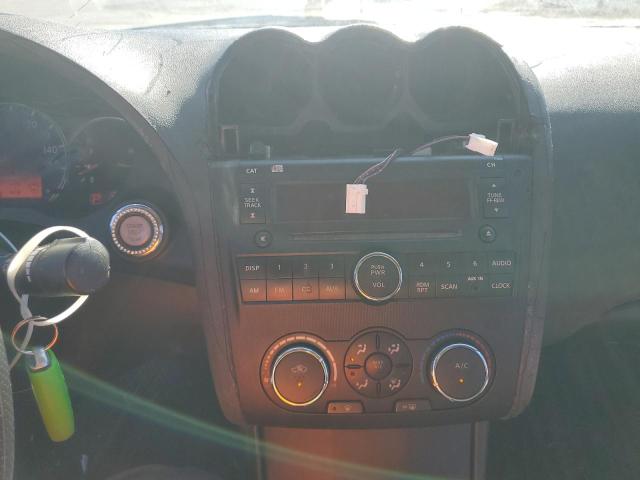 Photo 9 from auction – 2012 NISSAN ALTIMA S with VIN 1N4AL2EP4CC190584