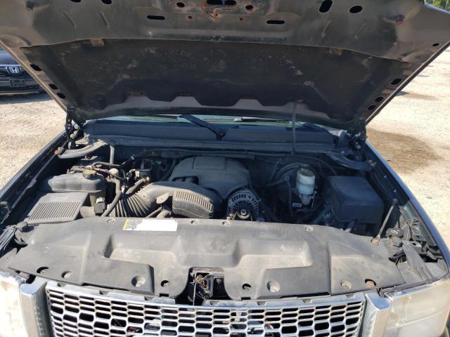 Photo 7 from auction – 2011 GMC SIERRA K15 with VIN 3GTP2WE38BG199957