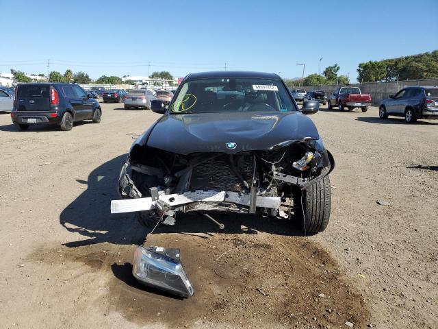 Photo 9 from auction – 2011 BMW X3 XDRIVE2 with VIN 5UXWX5C57BL715528